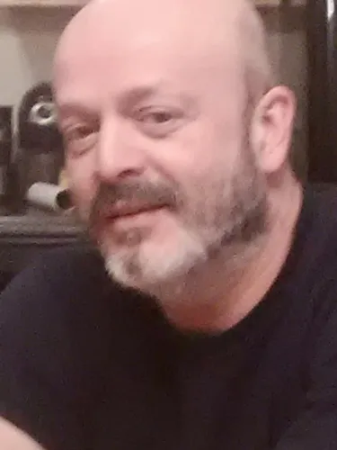 JOHN CARUSO, SR.